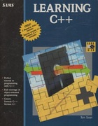 LEARNING C++ Tom Swan