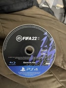 FIFA 2022 ps4 sprawne