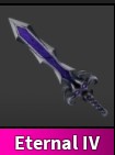 Eternal IV Roblox Murder Mystery 2