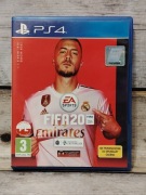Gra PS4 Fifa 20 PlayStation 4
