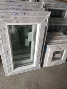 Okno nowe 80wys 50szer UR Tanio 