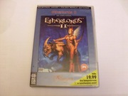 Etherlords II -- gra PC pudełkowa