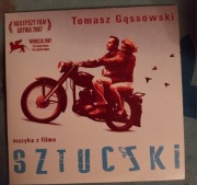 Sztuczki cd muzyka z filmu