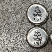 Kapsel kapsle #7 - 1783