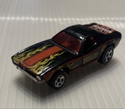 Hot Wheels Dodge Challenger