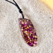 POG SUP | Paddle Board | Zawieszka SUP | Żywica + Drewno