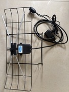 MOCNA ANTENA TV POKOJOWA DVB -T