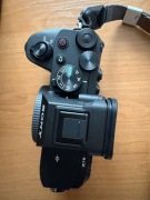 Sony A7 IV stan idealny jak nowy