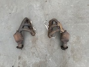 Porsche 987 Boxster, Cayman Kolektor wydech.+ katalizator