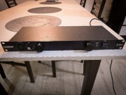 Furman M-10Lx E – power conditioner rack 19” + lampki LED