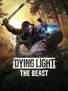 Dying Light The Beast - Klucz Steam (bez VPN)