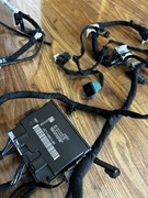 Wiązka klapy bagażnika Ford Kuga MK3 / Ford Escape MK4 / Moduł sterownik