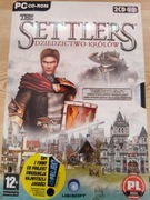 The Settlers dziedzictwo królów 2X CD