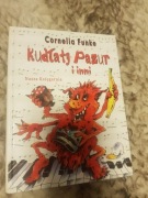Kudłaty pazur i inni - Cornelia Funke