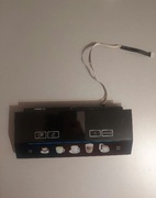 Panel przedni SIEMENS EQ 500