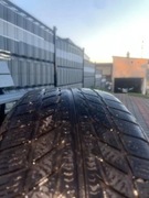 Opony zimowe Goodride 215/55 R16| DOT 2020 | 3 sztuki