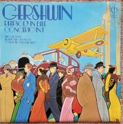 GERSHWIN      LP