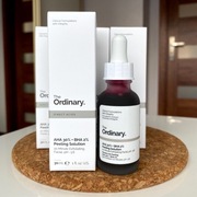 The Ordinary AHA 30% + BHA 2% Peeling Solution