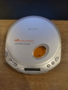 Walkman Sony D E-341