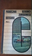 Podręcznik kierowcy zawodowego kategorii C