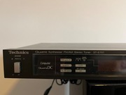 Tuner Technics St-s707