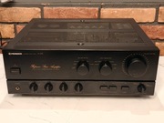 PIONEER A-656 ! Potężny wzmacniacz stereo w świetnym stanie !