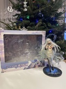 Anime figurka kite origami