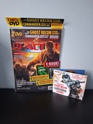 Cd Action Nr 02/2015 (239) Dla kolekcionera, Oryginalna Folia 