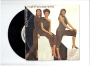 Pointer Sisters – Slow Hand | 7" First Press UK 1981 Planet K12530 EX/VG