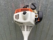 Kosa spalinowa Stihl FS 38 licytacja BCM, gratis (*)