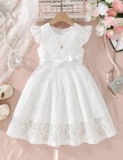 Sukienka pokomunijna komunijna na komunię komunia dziewczynka 9-10 lat