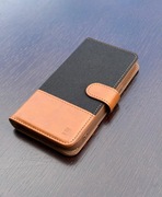 Etui ksiązka Apple iPhone 14 Zamykane Skóra