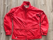 Burton czerwona kurtka snowboardowa damska r. M