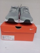 Nowe męskie buty sportowe Nike Run Swift 2 roz 42 model CU3517 SZARE