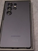 Samsung Galaxy S25 Ultra 12/256 unikat JetBlack bez rat sklep