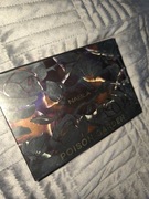 Nabla Poison Garden paleta cieni 