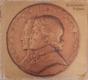 Kościuszko and Pulaski - Jan Stanisław Kopczewski