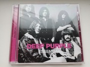 Deep Purple - Essential CD