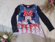 Bluzka Minnie Mouse 128