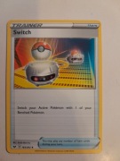 Switch (Sword & Shield, 183/202)