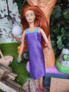 Barbie lalka mattel mcdonalds happy meal vintage lalki my little pony