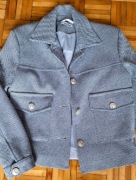 Marynarka / żakiet w paski Inside 38