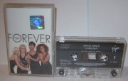 SPICE GIRLS - FOREVER (2000)