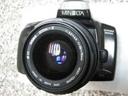 Minolta300si samo body bez obiektywu