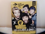  5 Seconds of Summer: Hey, Let’s Make a Band!