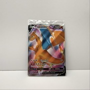 Karta Pokemon TCG Charizard V PROMO