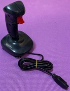 Joystick QuickShot QS-131 - Amiga, Atari, Commodore
