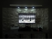 Monitor Gigabyte Aorus ad27qd 144hz 27'