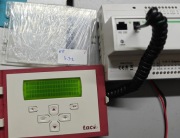 PANEL OPERATORSKI SCHNEIDER / XENTA OP3 FV-23% (6)