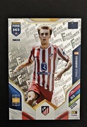 PANINI FIFA 365 2026 PABLO BARRIOS  nr.FAN38